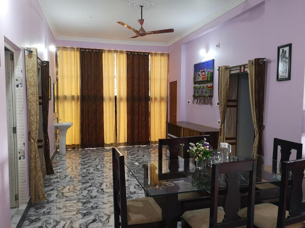 Chairosana Mansion Bhubaneswar Esterno foto
