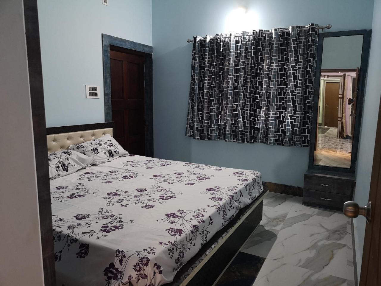 Chairosana Mansion Bhubaneswar Esterno foto